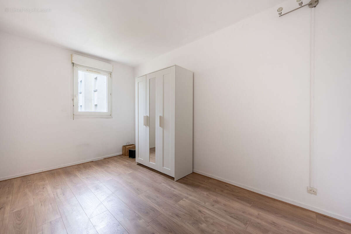 Appartement à CERGY