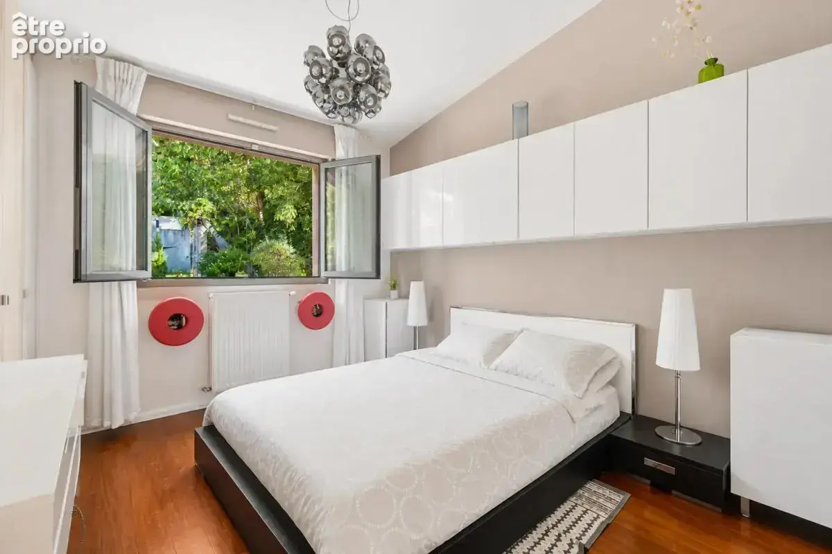 Maison de 7 pièces de 140 m² Carrez (175m2) à Fontenay-aux-Roses - photo 6