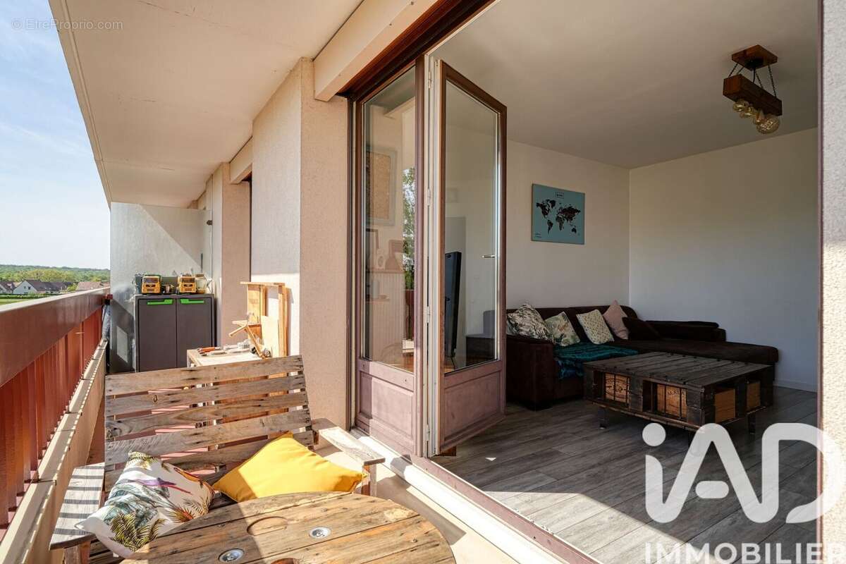 Photo 4 - Appartement à ACHERES