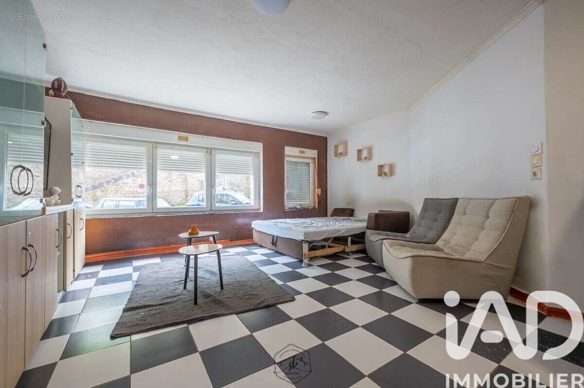 Photo 8 - Appartement à LONGWY