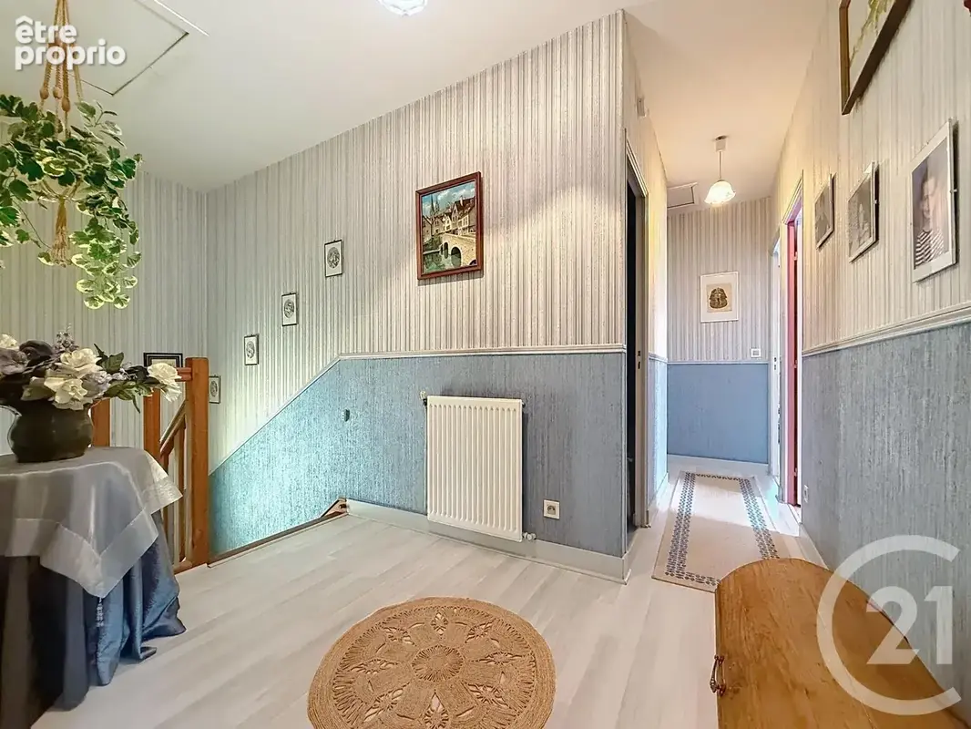 Maison 6 pièces 146 m² à vendre à Chartres (28000) - photo 10