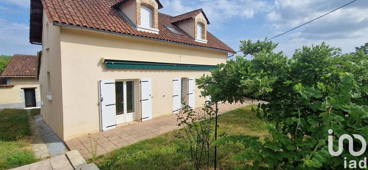 Photo 1 - Maison à SOURZAC