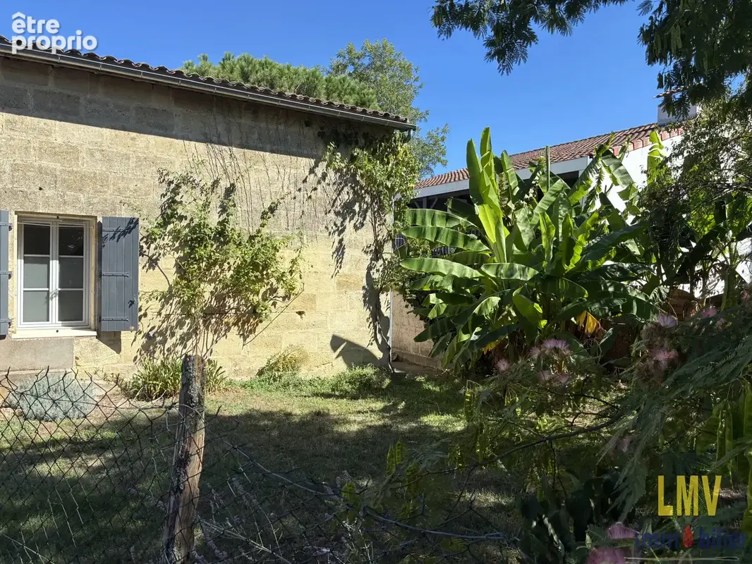 Jolie maison pierre - photo 3