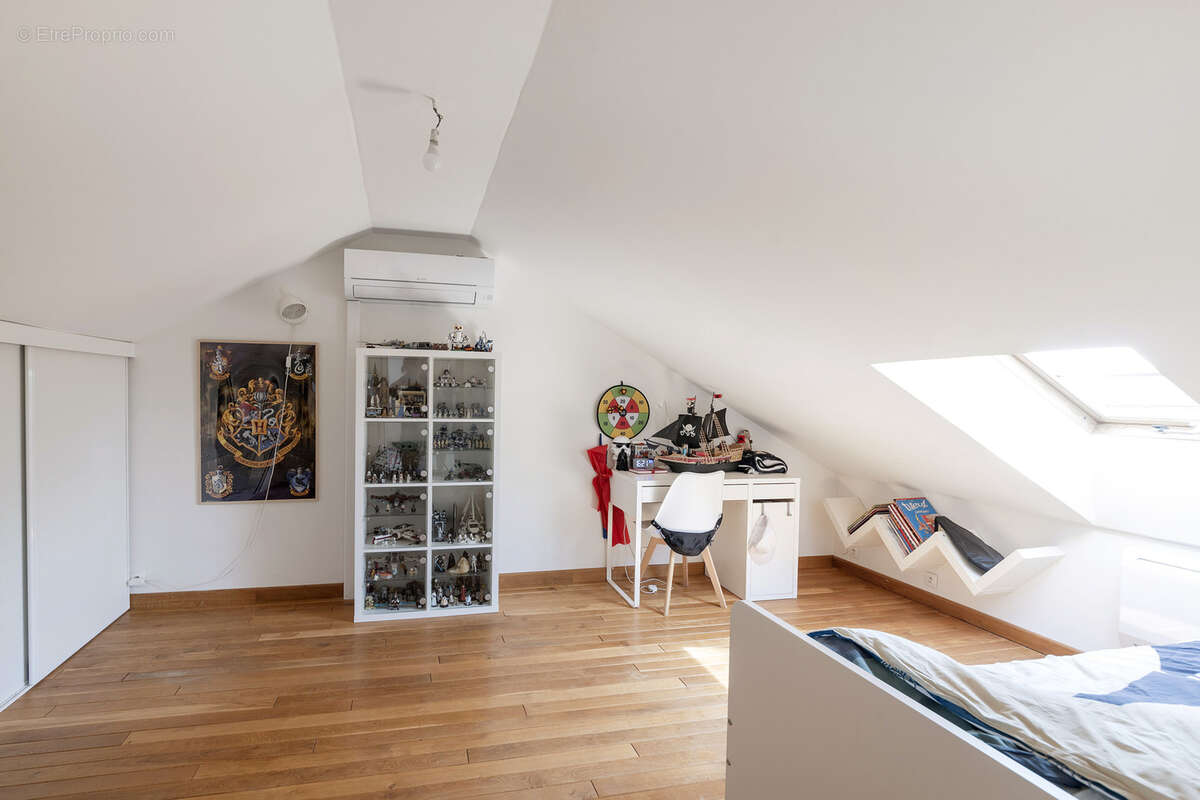 Maison à LA FERTE-ALAIS