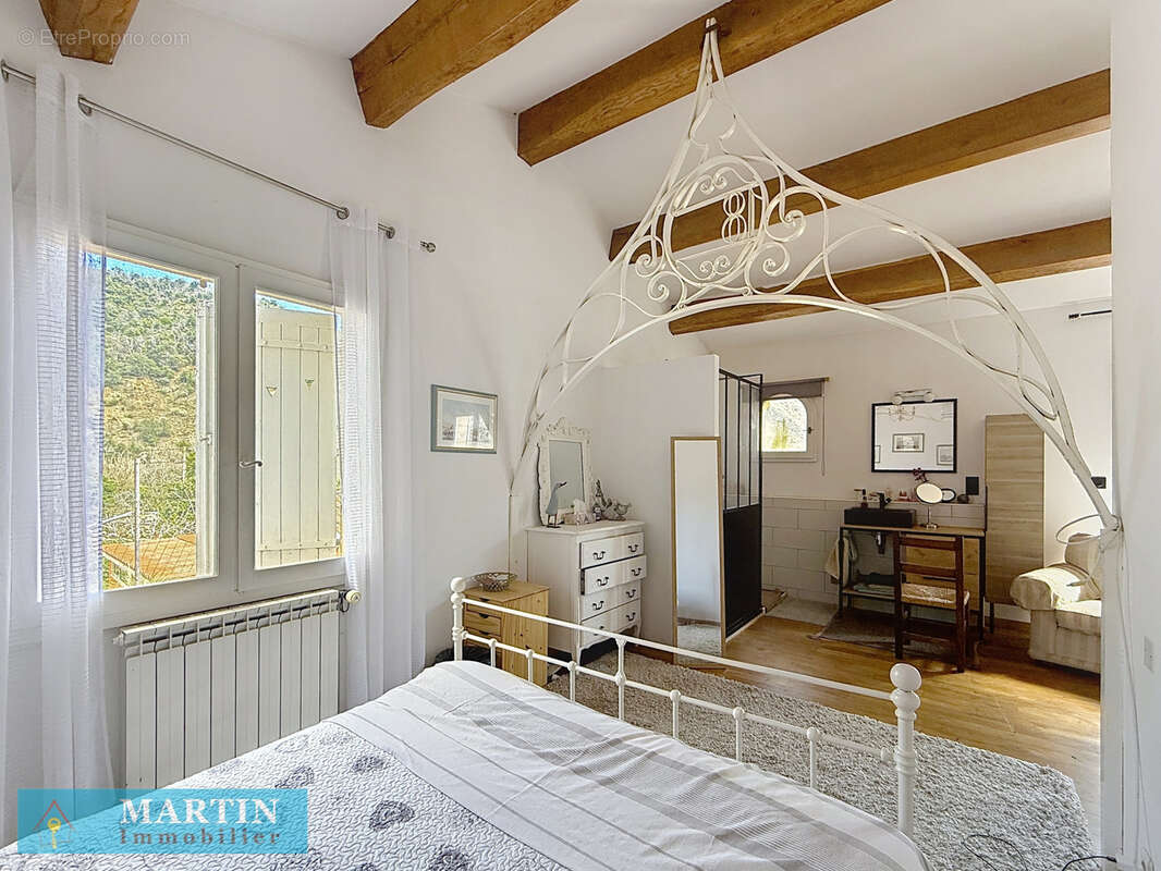 Maison à ARLES-SUR-TECH