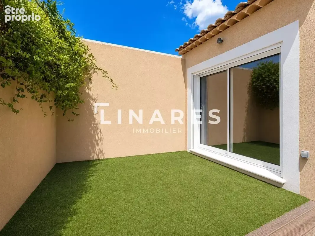 LUMEA – Villa T5 de plain-pied de 126m2 - Piscine et dépendance – 13190 Allauch - photo 14