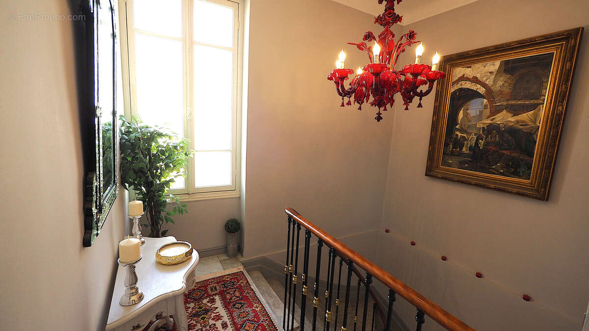 Maison à BEAUSOLEIL