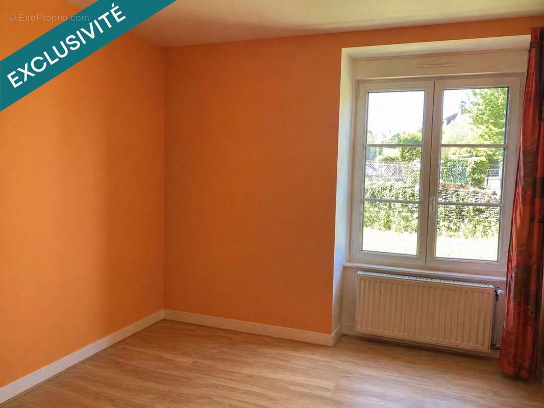 Maison 67 m² à Saint-Aubin-De-Locquenay  - photo 4