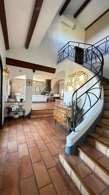 Maison à VIENNE