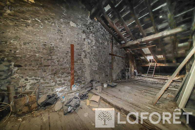 Appartement à EMBRUN