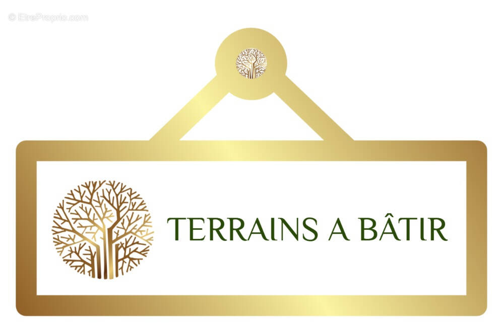 Terrain à COURANCES