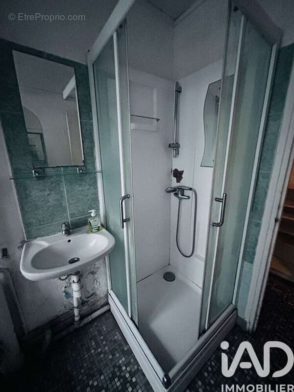 Photo 7 - Appartement à FONTENAY-AUX-ROSES