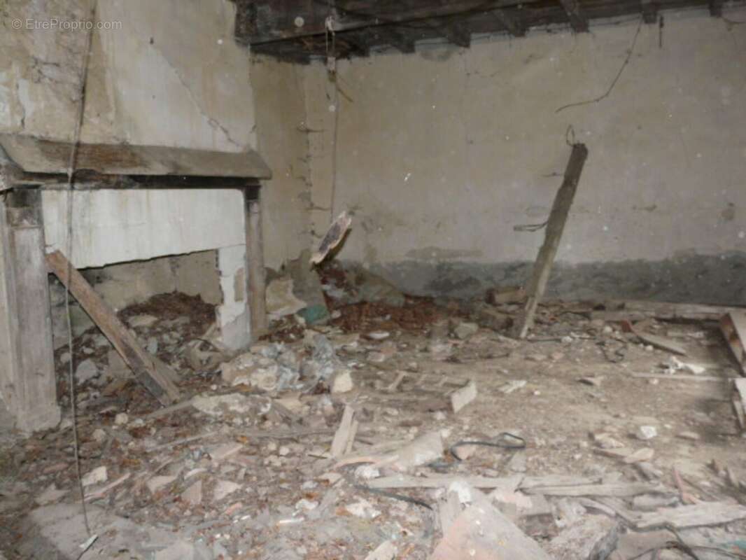 Maison à LECTOURE