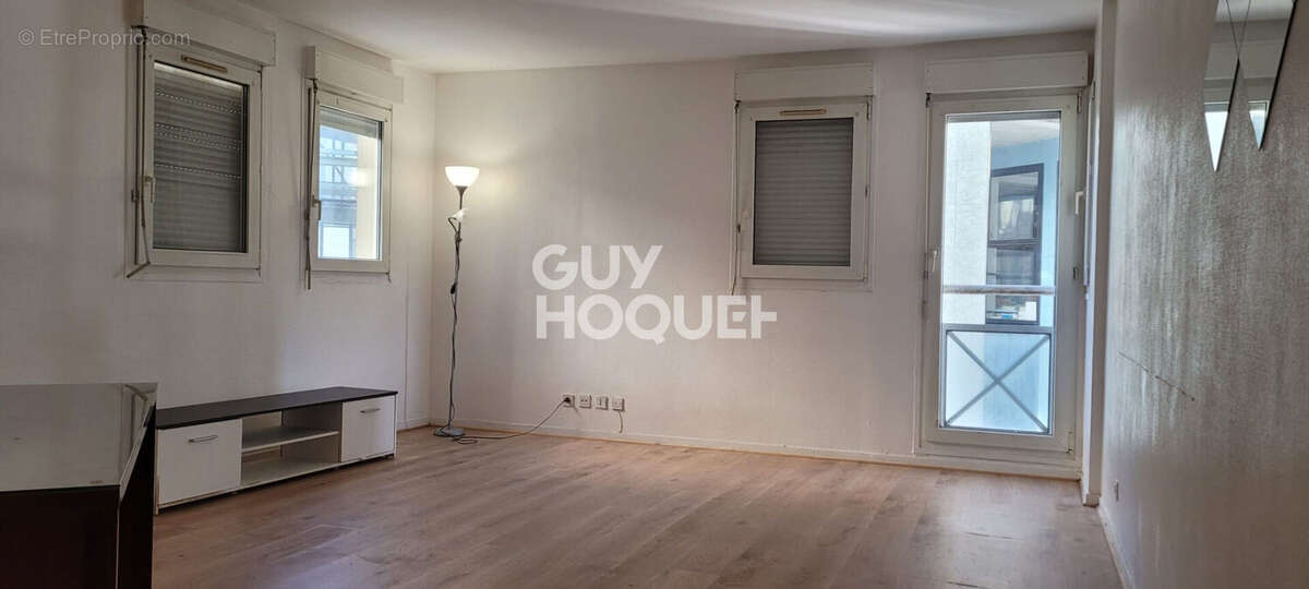 Appartement à CERGY