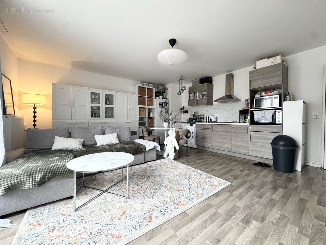 Appartement à DRANCY
