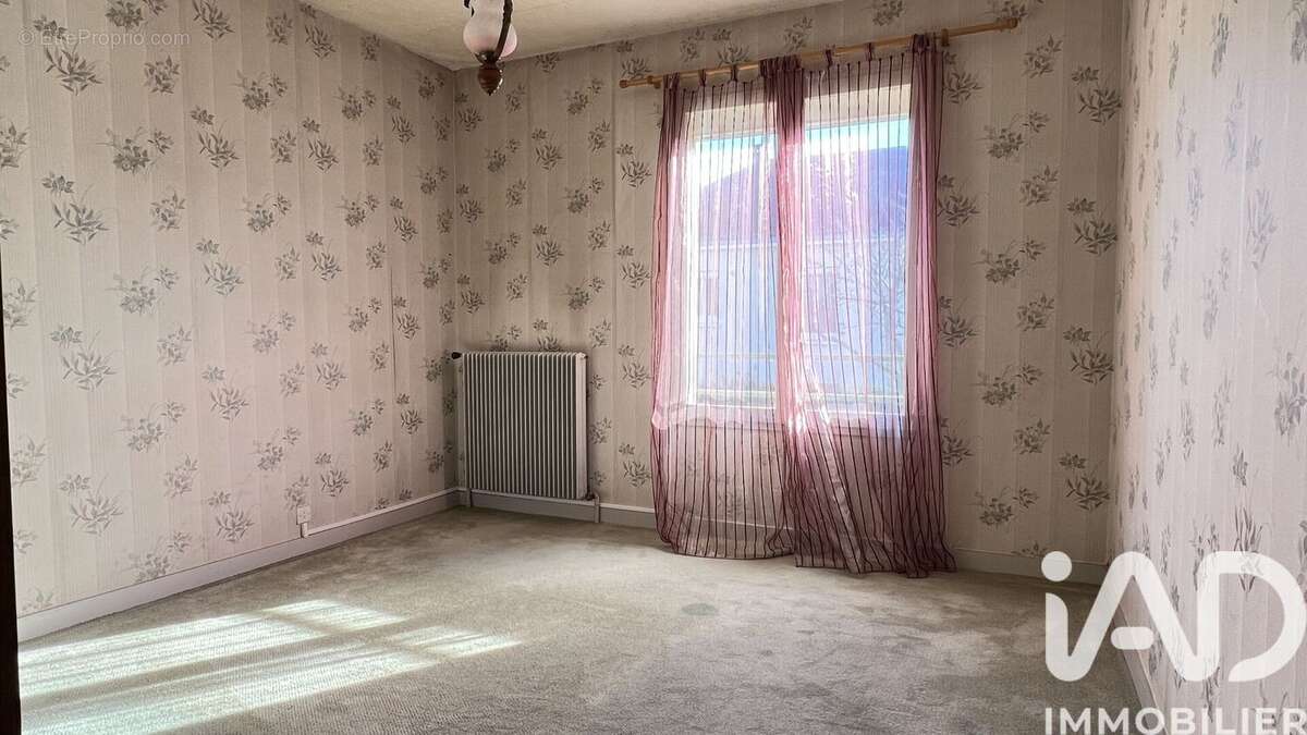 Photo 5 - Maison à AMBOISE