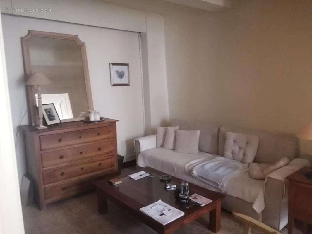 Maison à CLERMONT-L'HERAULT