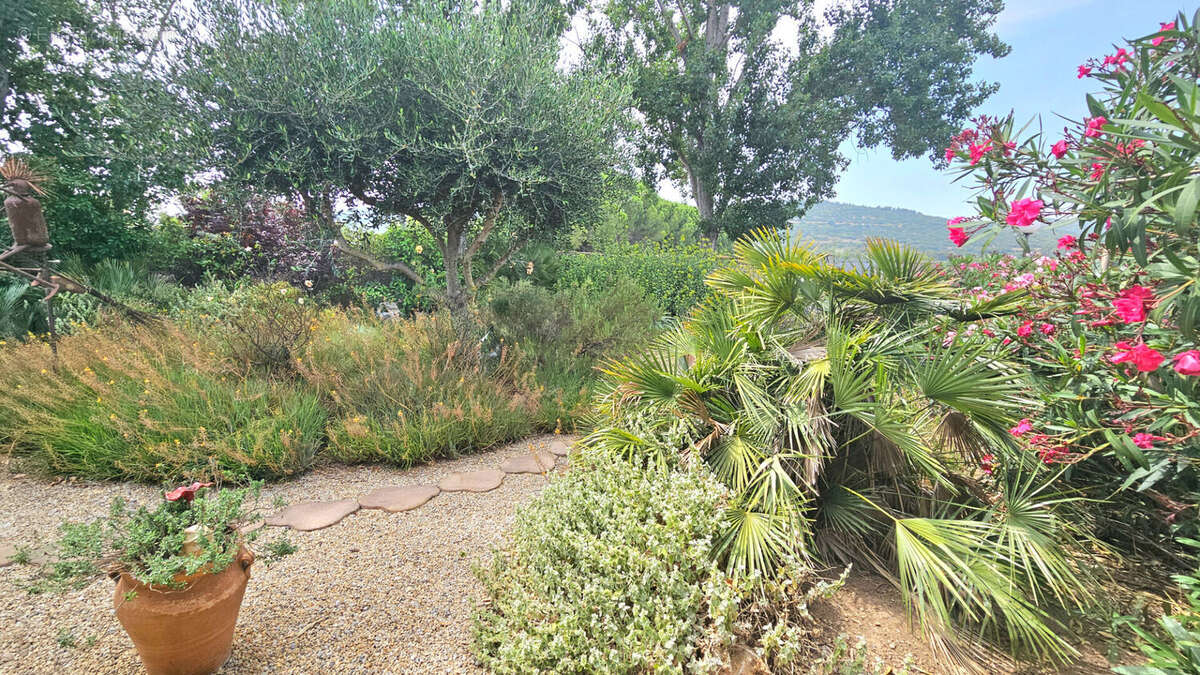 Maison à FRONTIGNAN