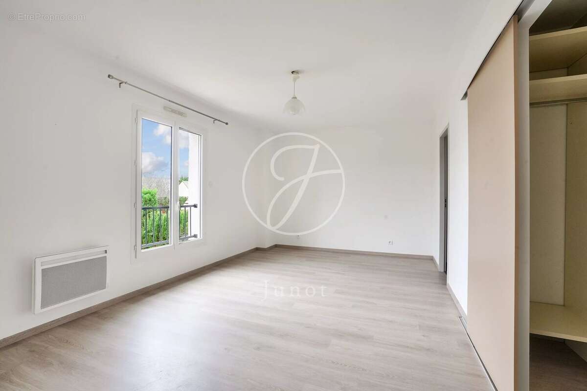 Maison à CROISSY-SUR-SEINE