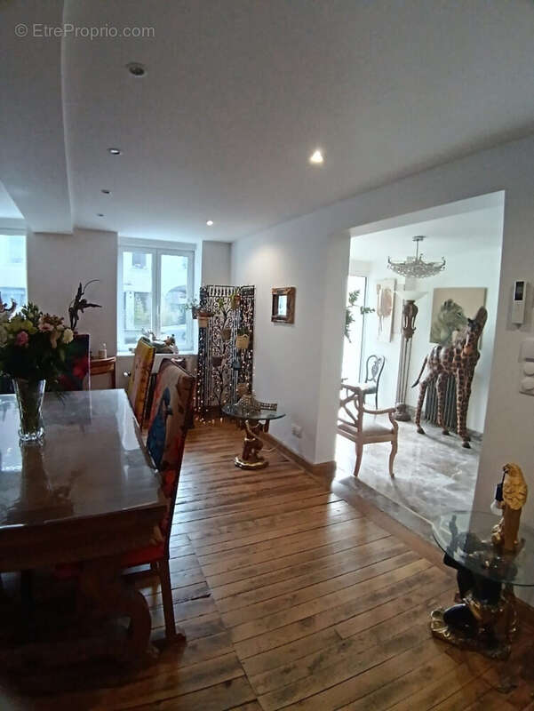 Maison 256 m² à Frevent  - photo 3