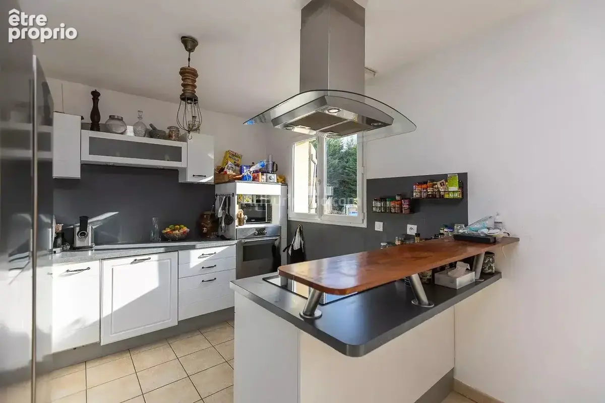 Vente Maison Virignin(01300) 289 000ï¿œ - photo 5