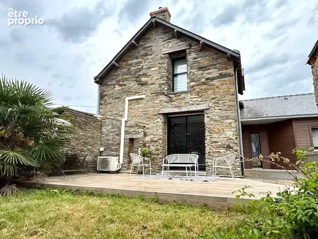 Maison centre ville - photo 2