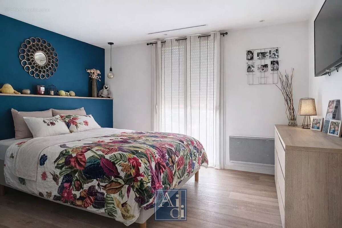 Maison à MOUGINS