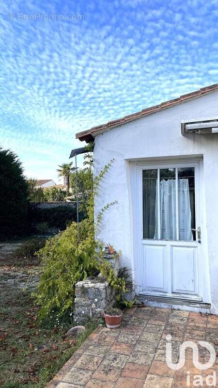 Photo 3 - Maison à LE BOIS-PLAGE-EN-RE