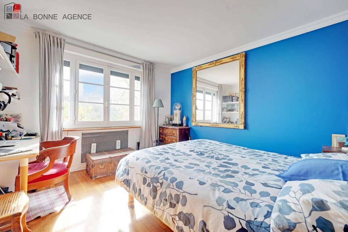 Maison à MAREIL-MARLY