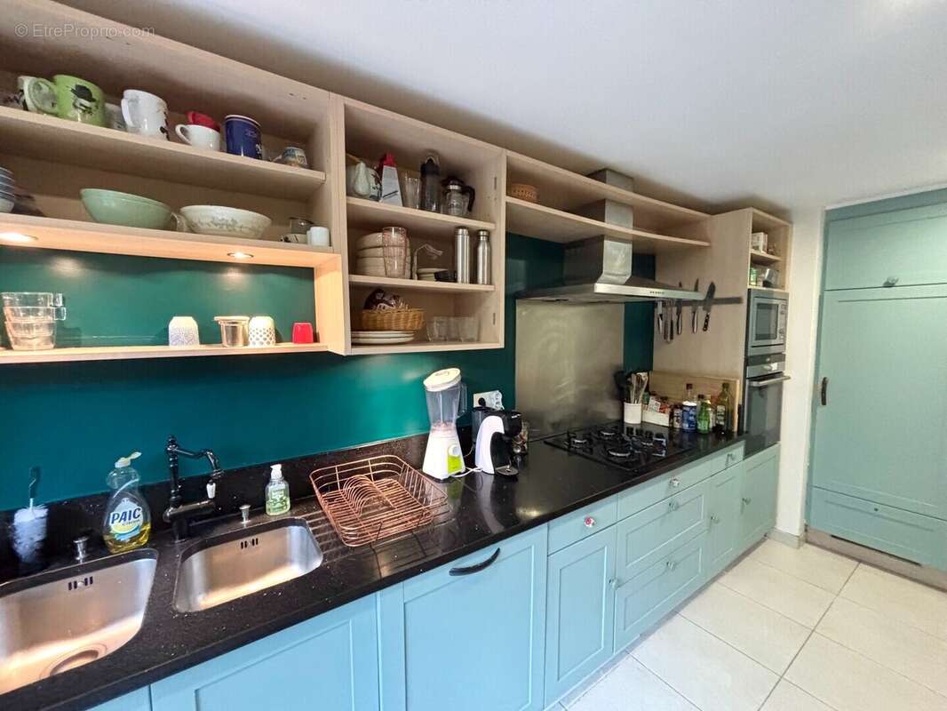 Appartement à BAYONNE