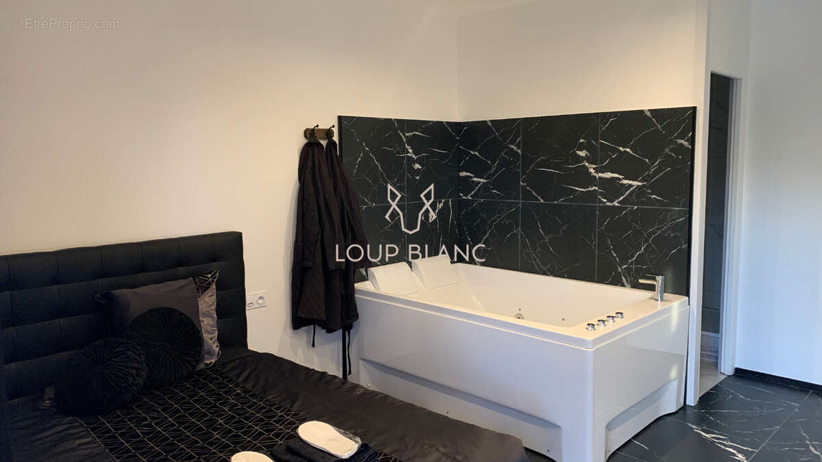 Appartement à ESSERT
