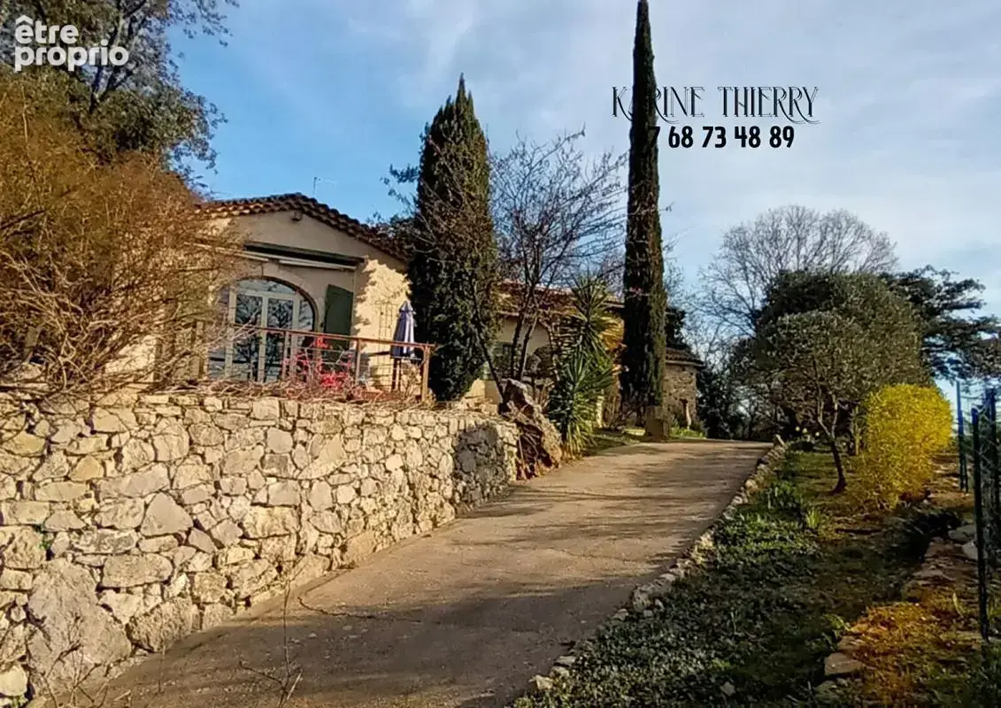 Maison de charme aux portes des Cévennes - photo 4
