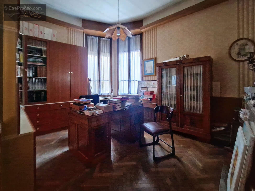 Appartement à CASSAGNES-BEGONHES