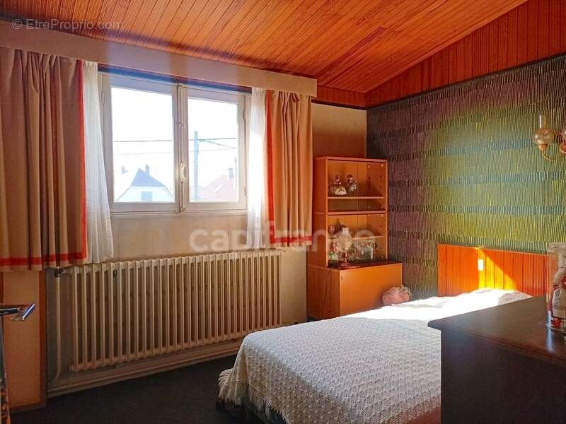 Maison à SENS