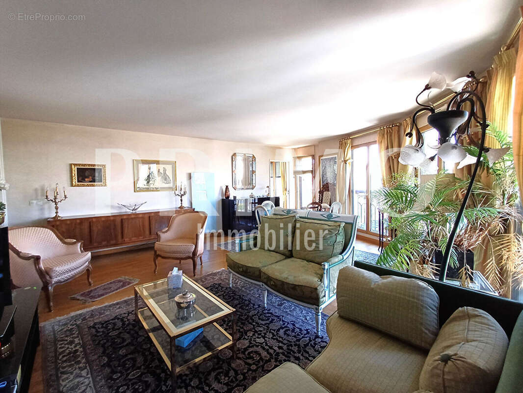 Appartement à ANTONY