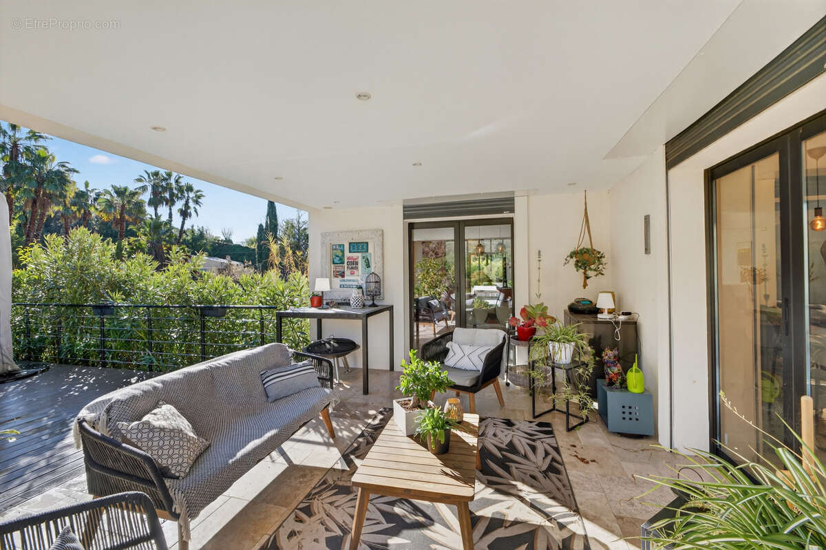 Maison à SAINT-PAUL