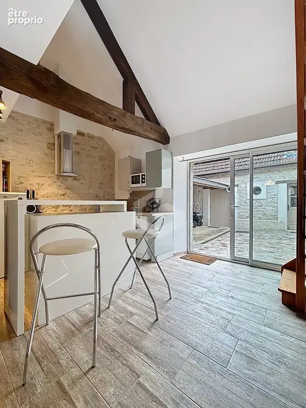 Maison 120 m² à Crugny  - photo 3