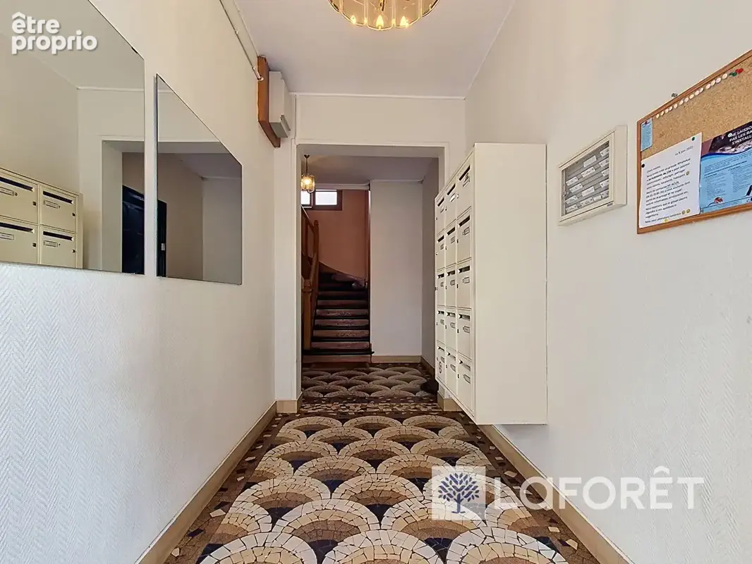 Appartement Antony 2 pièces 47,88 m2 - photo 10