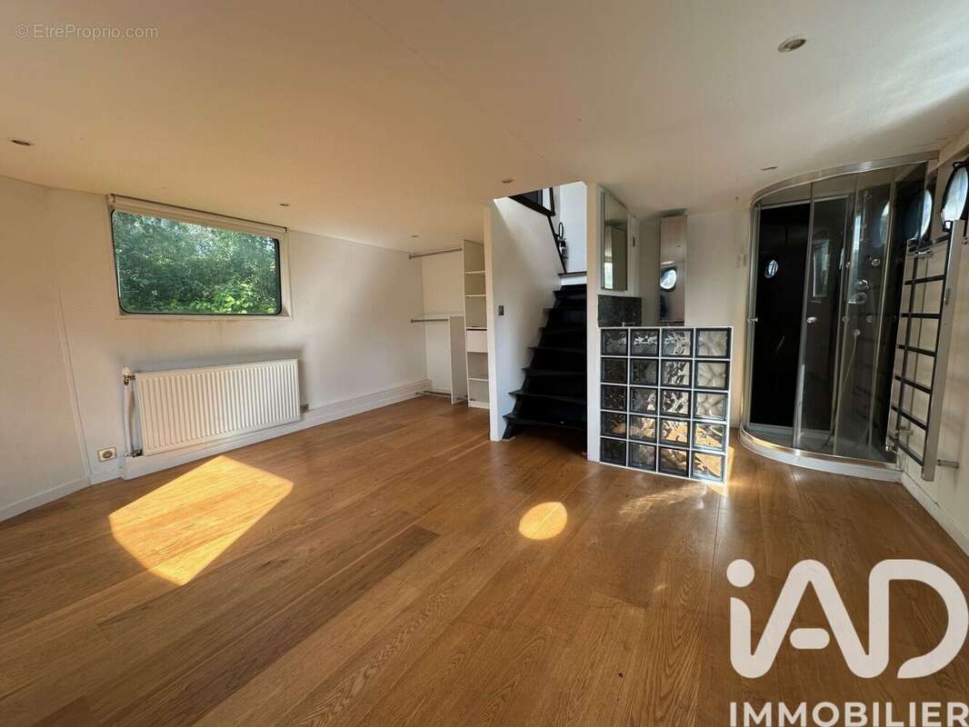 Photo 8 - Maison à AUVERS-SUR-OISE