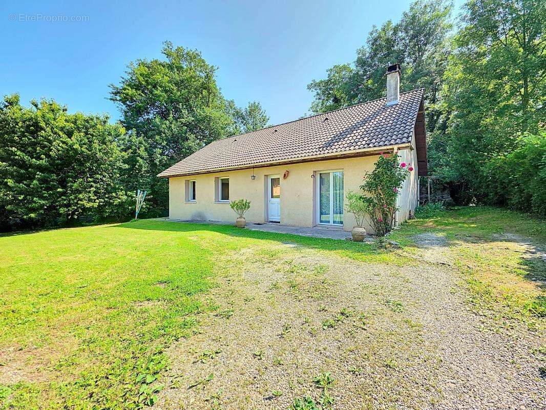 Maison à SAINT-GEORGES-D&#039;ESPERANCHE