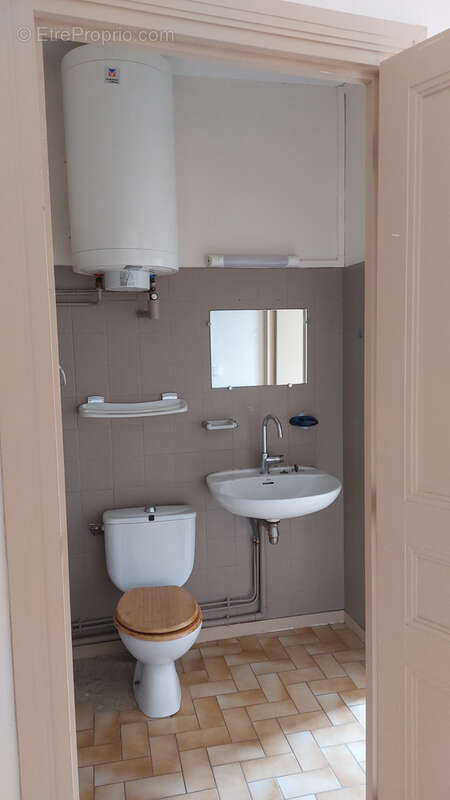 Appartement à TENCE