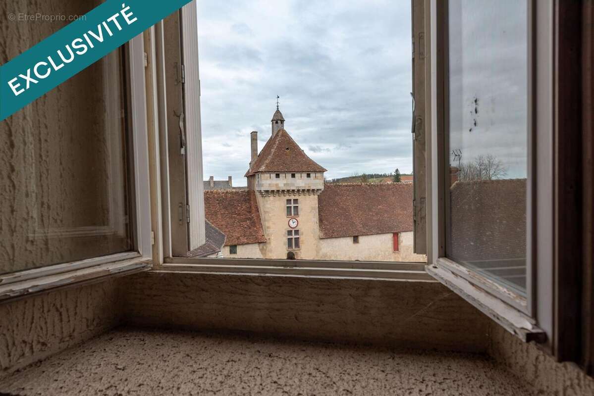 Maison 141 m² à Mainsat  - photo 2