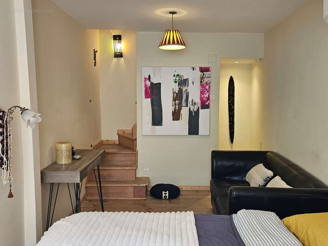 Maison à MARSEILLAN