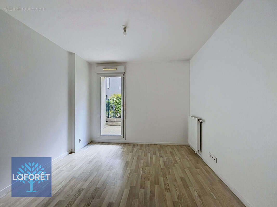 Appartement à CERGY