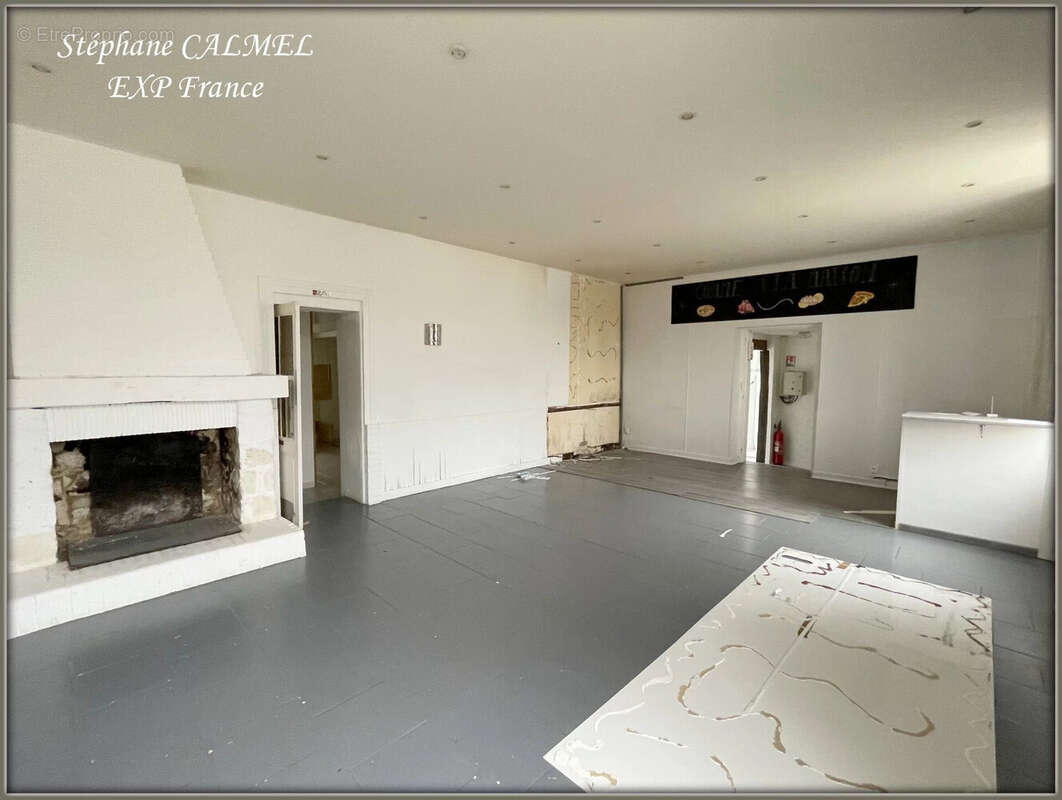 Appartement à ROUFFIGNAC-DE-SIGOULES