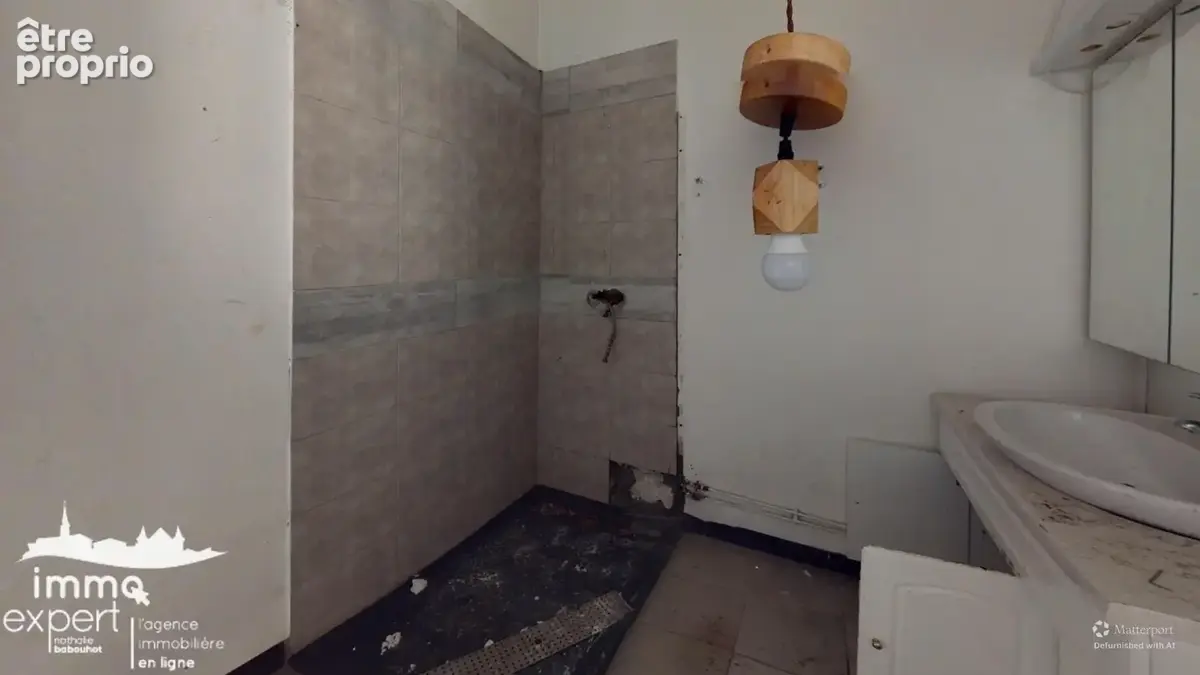 Immeuble de rapport avec garages   opportunité investisseur à mirecourt - photo 6