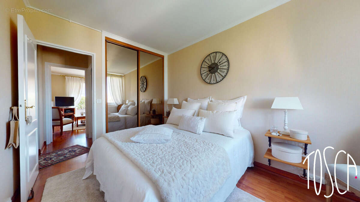 Appartement à THIAIS