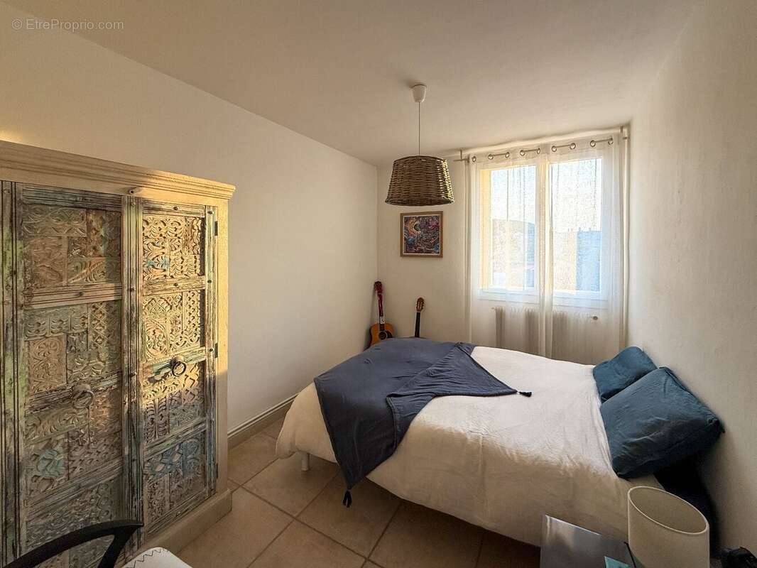 Appartement à SETE