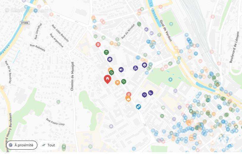 Photo 3 - Appartement à CHAMBERY