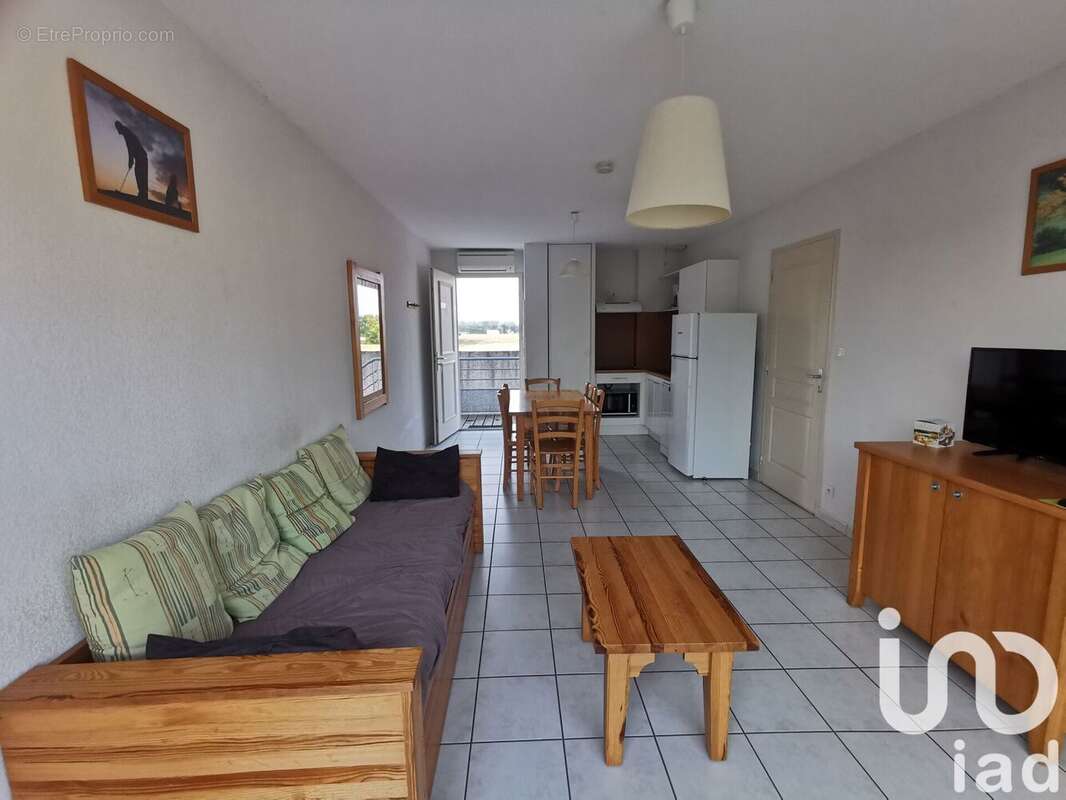 Photo 4 - Appartement à RIVIERES